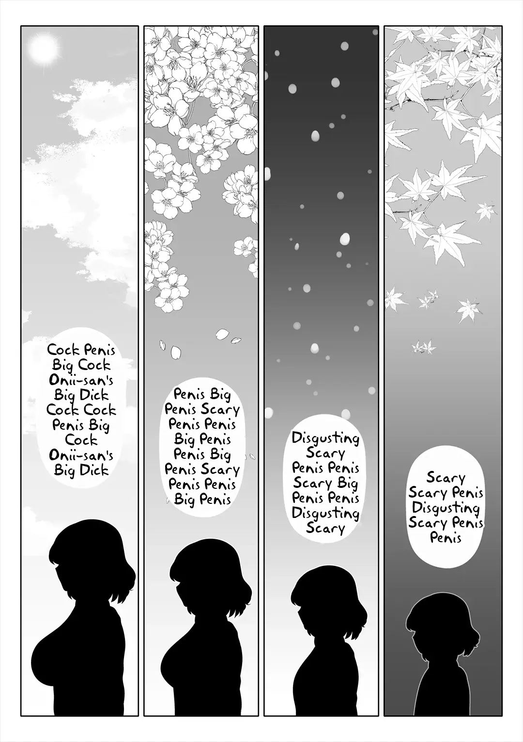 Wife's Younger Sister Chapter 2000 Page 18